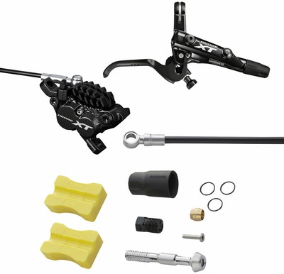 shimano xt m8000 brake pads